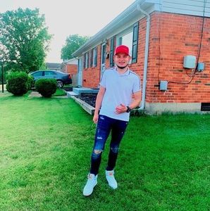 Meet your Posher, Mario